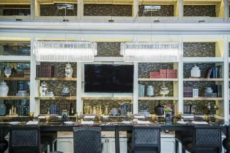 The Athenee, a Luxury Collection, Bangkok - Sha Extra Plus - 33
