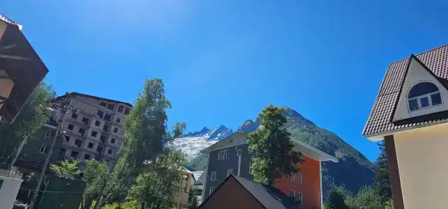 Альпенхауз - 2