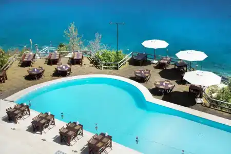 Club Barbarossa & Villas - 36