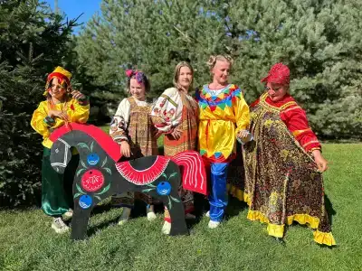 Лошадкино - 91