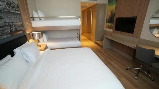 Tryp By Wyndham Istanbul Basın Ekspres - 34