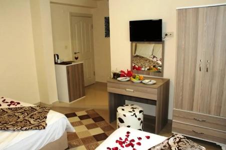 Nagehan Old City - 74