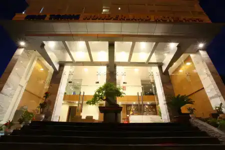 Nha Trang Wonderland - 14