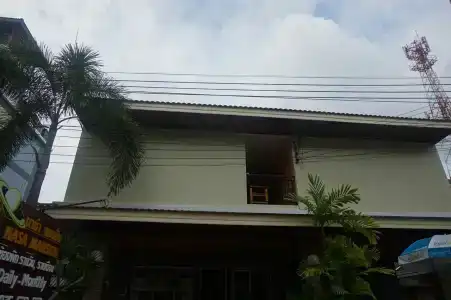 Nasa Mansion - 15