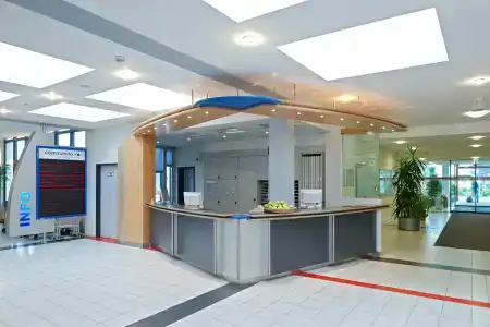 Greet Darmstadt - an Accor - - 98