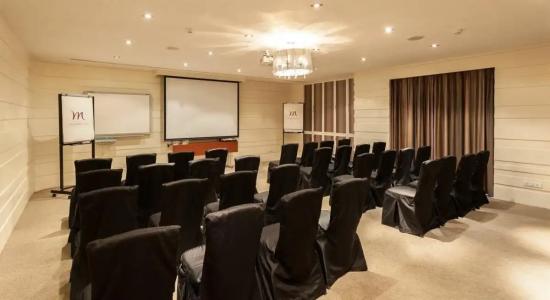 Grand Mercure Bangalore - An Accor Brand - 92