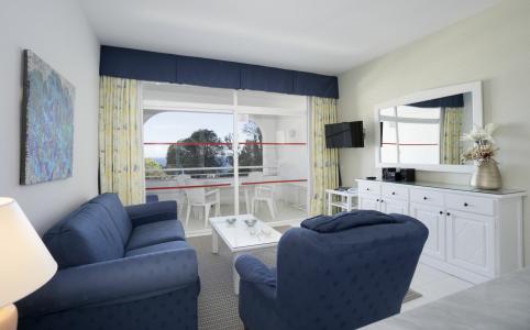 Miraflores Beach & Country Club - 40