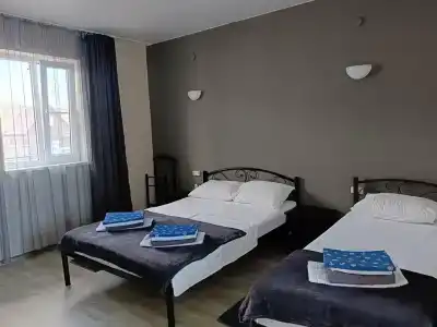 Гостевой дом на Коралловой 2 - 1