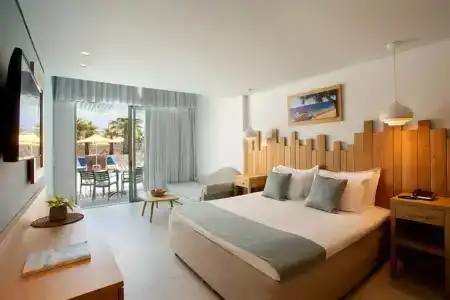 Arina Beach Resort - 3