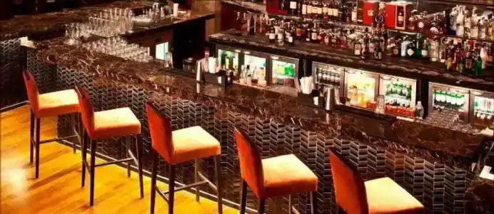 The St. Regis Mumbai - 58