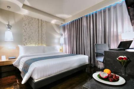 Citrus Sukhumvit 11 by Compass Hospitality - SHA Extra Plus - 60