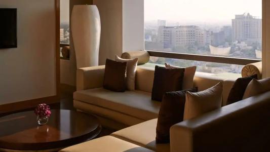 Hyatt Regency Chennai - 37