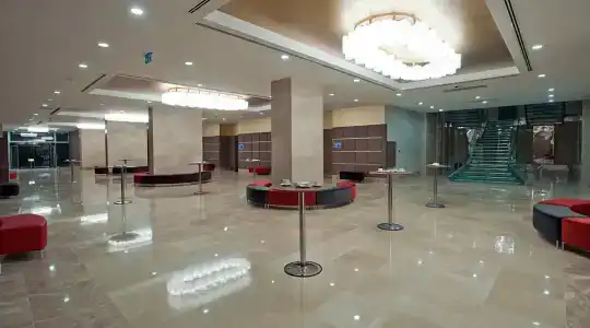 Cevahir Istanbul Asia - 88