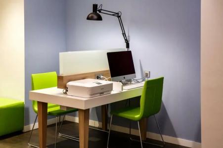 Holiday Inn Dresden - City South, An Ihg - 35