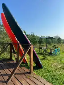 Точка Glamping - 45