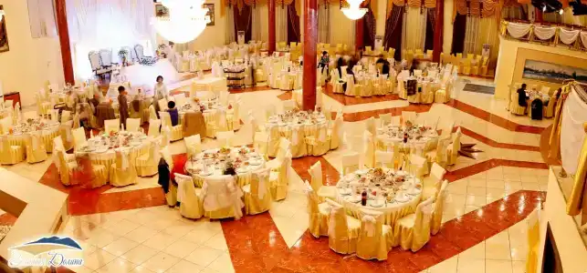 Золотая Долина - 14