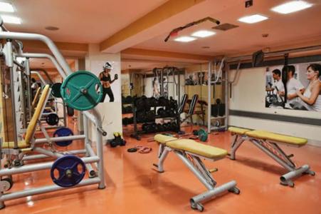 Orka Old City & Spa - 53