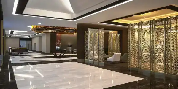 Mercure Istanbul West & Convention Center - 29