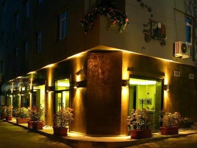 lino Istanbul - 24