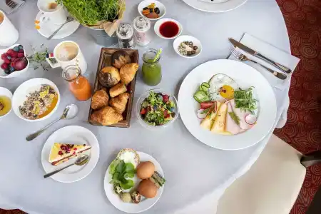 Radisson Kaunas - 37