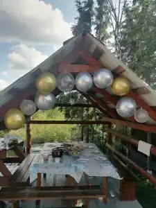 Деревня - 50
