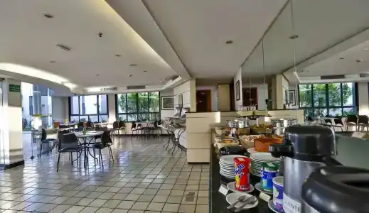 Metropolitan Brasília - 45