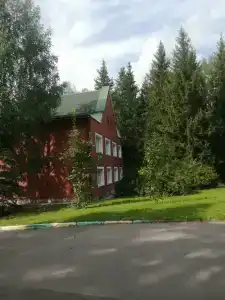 Москвич - 12
