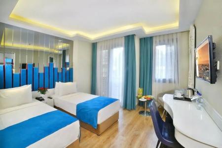 Orka Old City & Spa - 48