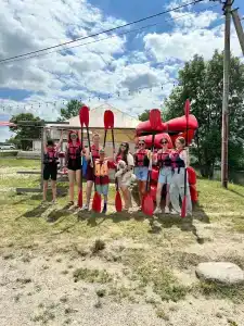 Тюниных - 80