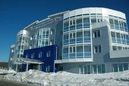 Байкальская гавань - 0