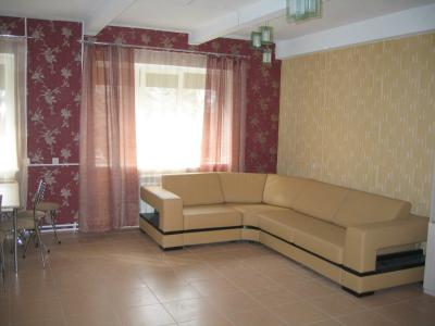 Irkutsk Hostel and Tours - 34
