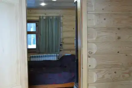 Саянский домик - 73