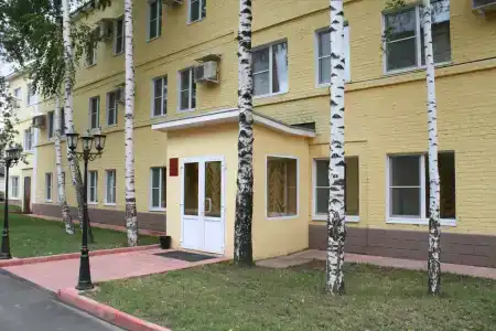 Шатура Холл - 49