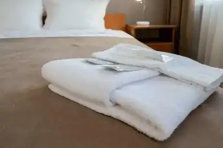 Мини-отель у аэропорта Красноярск - 10