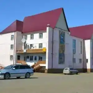 Озёрная - 0