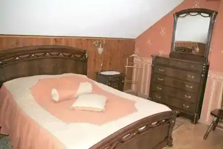 Отель-баня Маланьина изба - 89