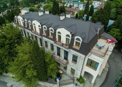 Аквилон - 44