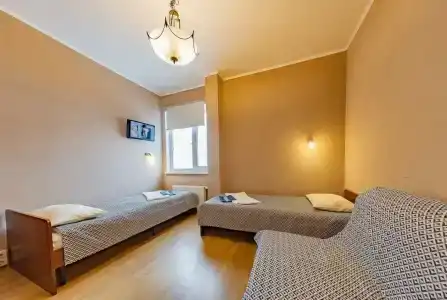 Заозерный - 31