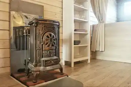 Домик у моря - 21