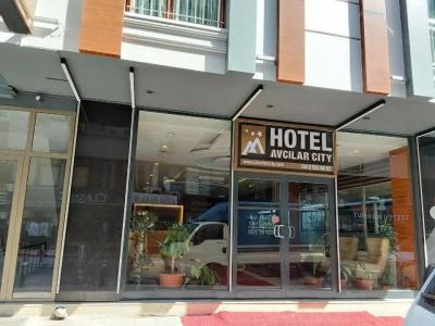 Avcilar City - 4