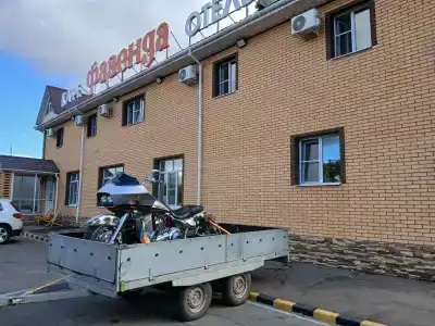 Фазенда - 2