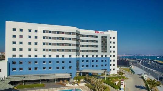 Ibis Istanbul Zeytinburnu - 42