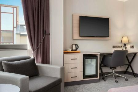 Days by Wyndham Ankara Cankaya - 7