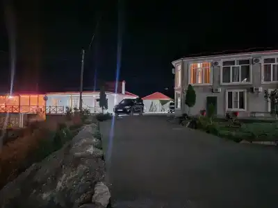 в горах - 9