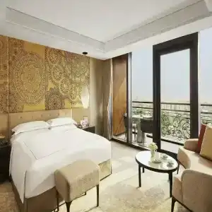 Taj Wellington Mews Chennai - 30