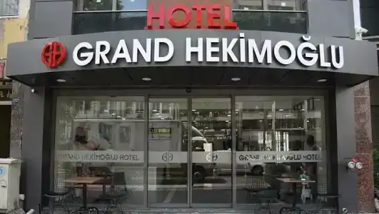 Grand HekimoğluS - 2
