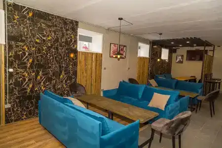 Вологодские берега - 21