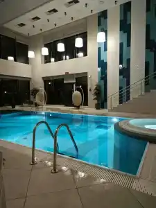 Березинская Дубрава - 50