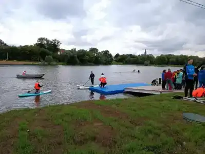 Учебно-тренировочный центр - 13