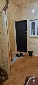 Медвежий угол - Иремель - 40